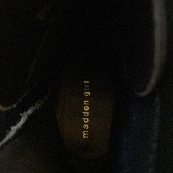 Steve Madden women Boots size 9 - Picture 7 of 7